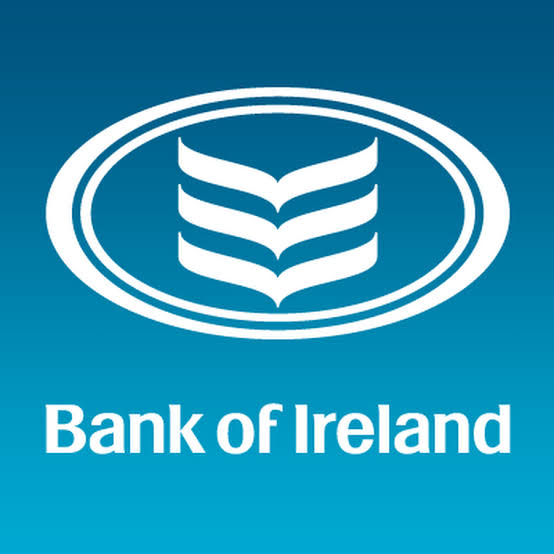 Bank of Ireland